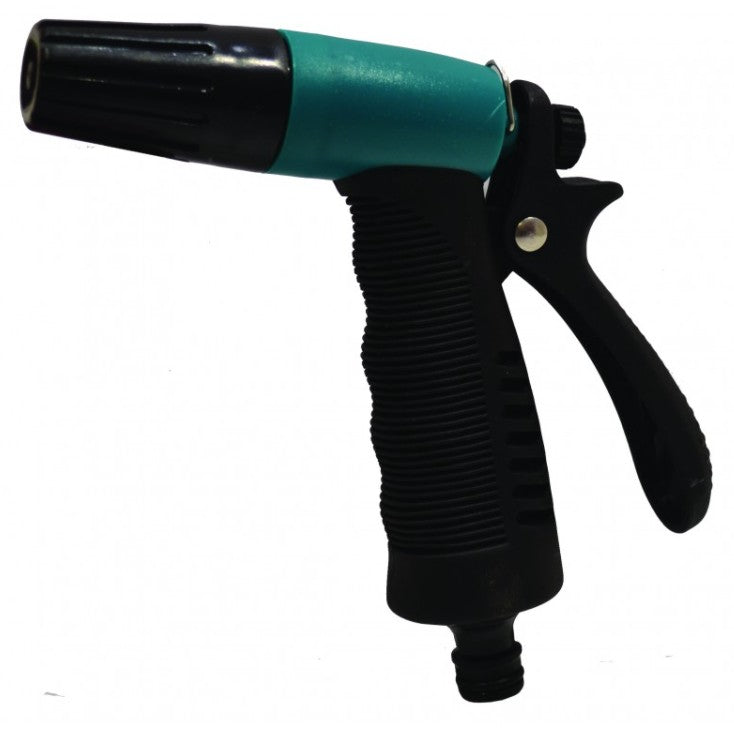 Plastic Twister Nozzle