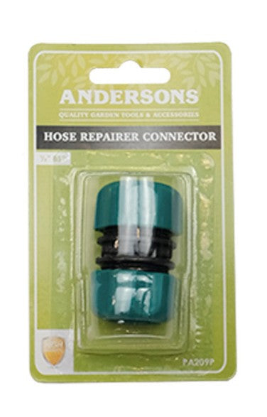 1/2" Hose Repairer Connector