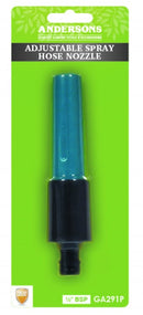 Adjustable Spray Hose Nozzle