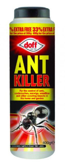 Doff Ant Killer Powder 300g + 33% Extra Free