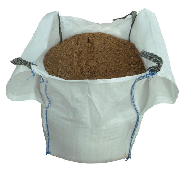 Ballast (20mm) Bulk Bag (Est 850kg)
