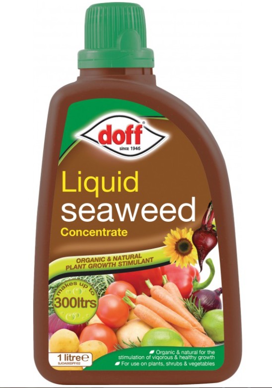Doff - Liquid Seaweed - 1 Litre