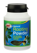 Doff Natural Rooting Powder - 75g