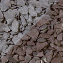 Slate 40mm Plum Bulk Bag (Est 850kg)