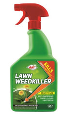 Doff Lawn Weedkiller RTU 1 litre