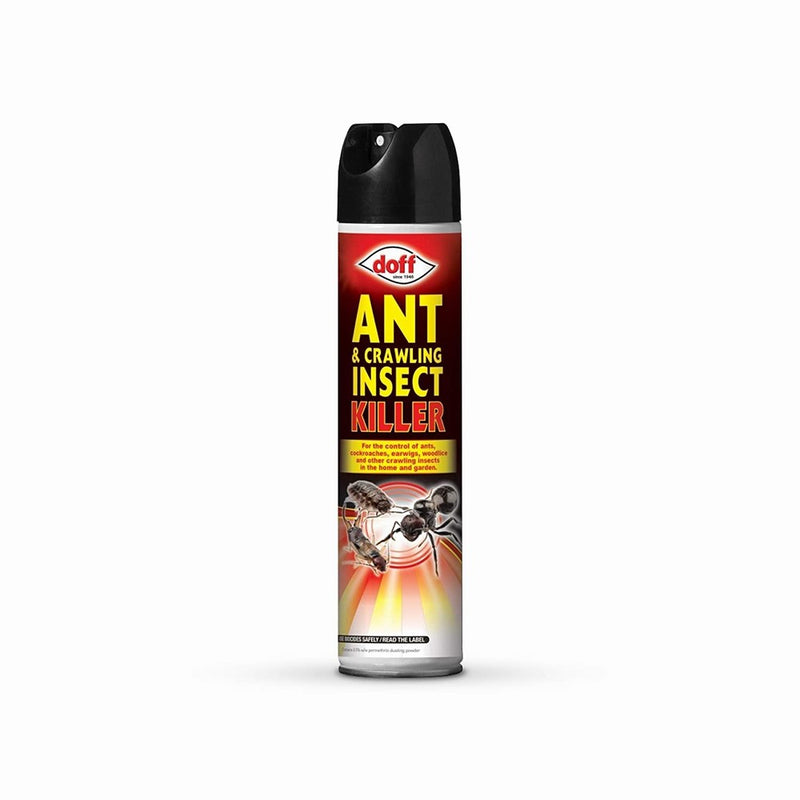 Doff - Ant & Crawling Insect Killer Aerosol