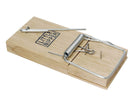 Little Nipper Wooden Mouse Trap