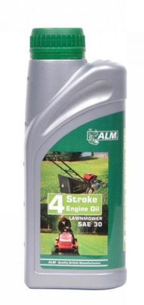 ALM 4 Stroke Oil 500ml