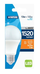 ES GLS LED 15W Pearl Light Bulb