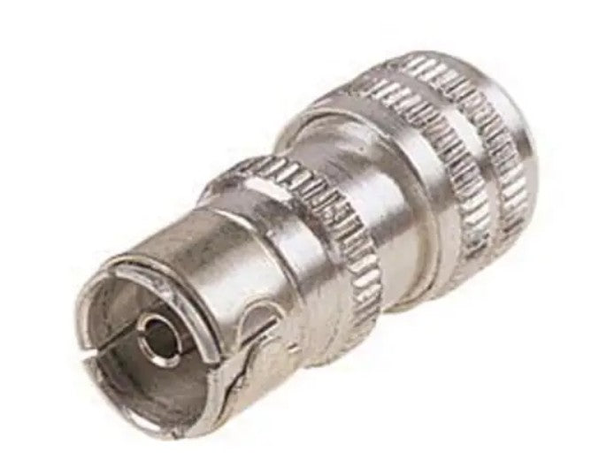 Female Coax Socket