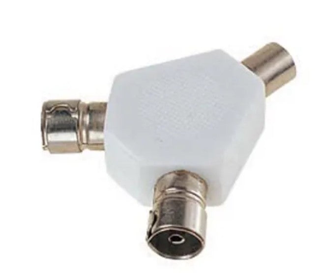 Coaxial Splitter