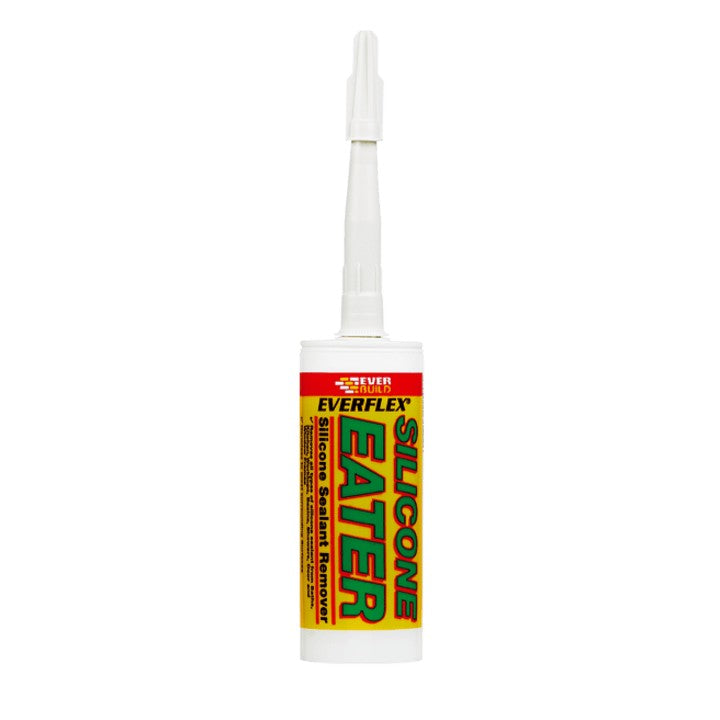 Everbuild Silicone Eater / Remover 100ml