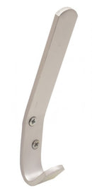 127mm SAA Flat Pattern Hat & Coat Hook (Pack of 2)