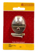 35mm (1 3/8") PAA Shield Door Stop