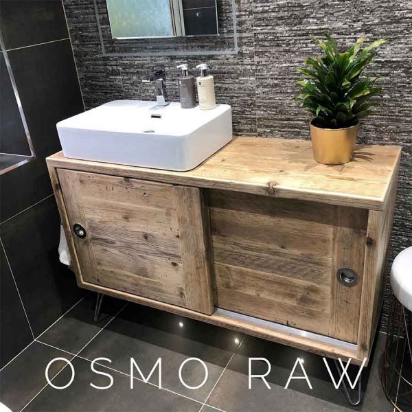 Osmo Polyx®-Oil Effect  Raw 3044C