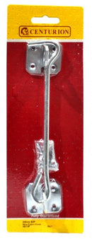 200mm (8") BZP Wire Cabin Hook