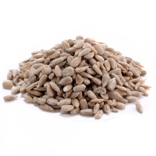 Sunflower Hearts 12.75kg