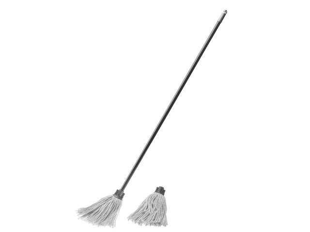 Addis Cotton Mop + Refill