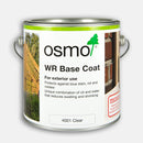 Osmo WR Base Coat Clear 4001C