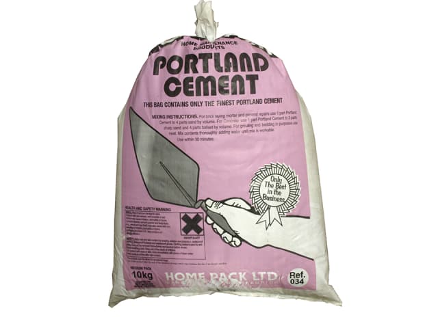 Home Pack Portland Cement Handy Pack 5kg