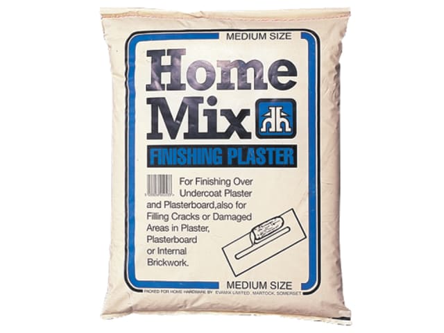 Home Pack Multi Finish Plaster Handy Pack 5kg