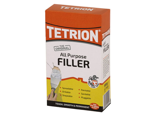Tetrion Powder Filler Decor