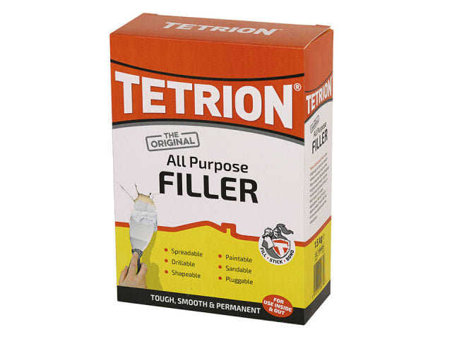 Tetrion Powder Filler Decor