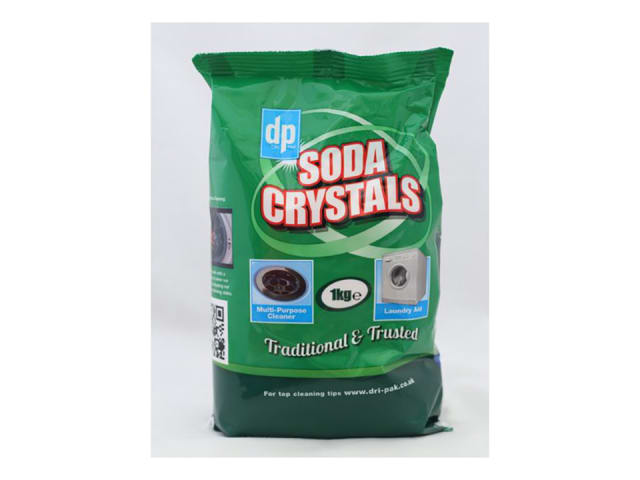 DP Soda Crystals 1kg