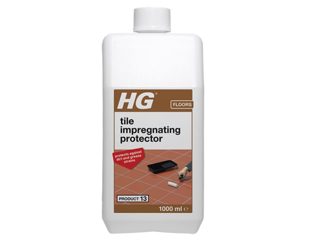HG 13 Ceramic Impregnating Protector 1L
