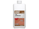 HG 14 Satin Gloss Polish 1L