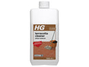 HG 86 Terracotta Clean & Shine 1L