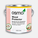 Osmo Wood Protector Clear 4006C