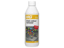 HG Drain Odour Remover 0.5L