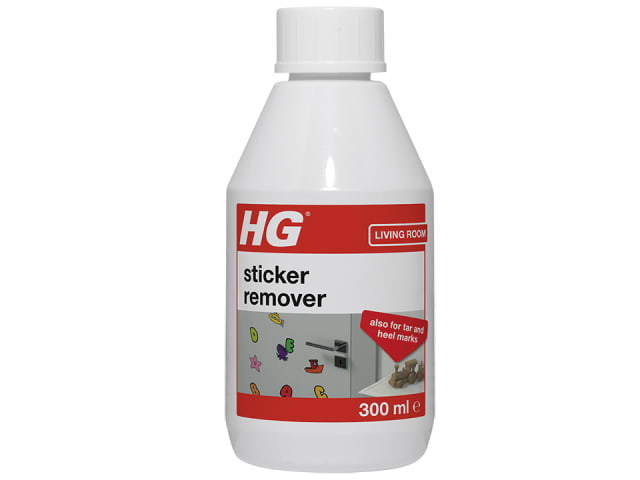 HG Sticker Remover 0.3L