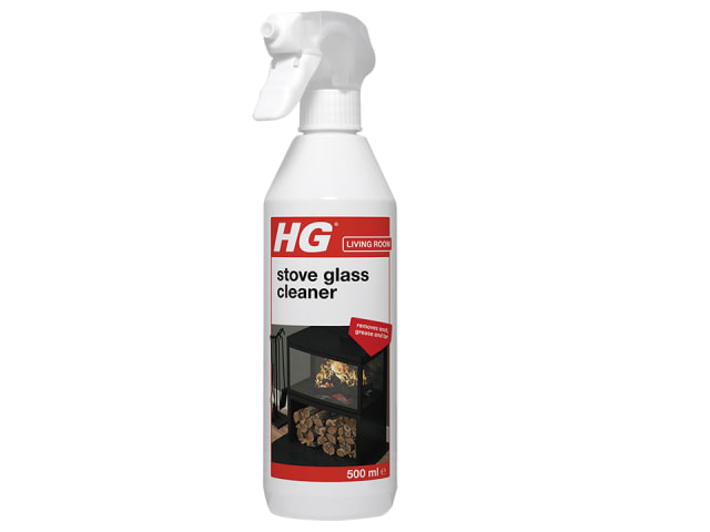 HG Stove Glass Cleaner 0.5L