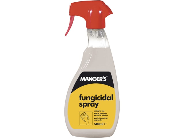 Mangers Fungicidal Spray 500ml