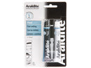 Araldite Steel Tubes 15ml x 2