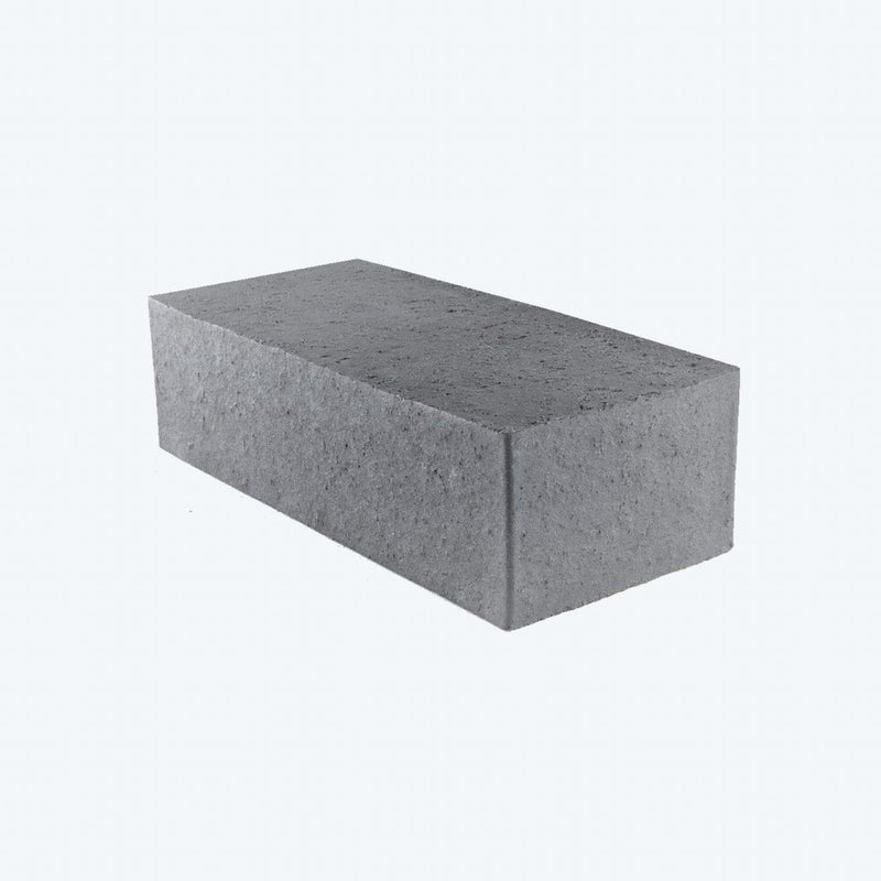 Solid Blue Engineering Brick