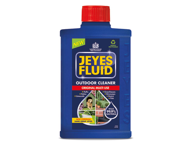 1 Litre Jeyes Fluid