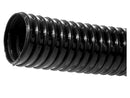 Aquatic Hose 25/30.5mm Black - Metre