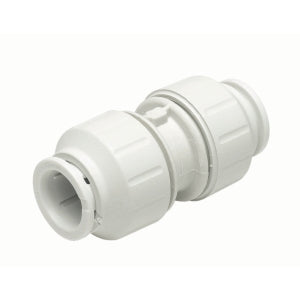 22mm Speedfit Straight Coupling