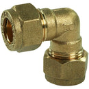 10mm Compression Elbow