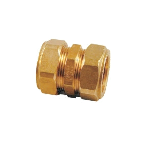 15mm Compression Coupler