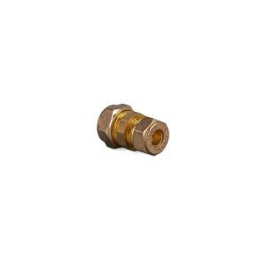 15mm x 10mm Reducer Compression Coupler