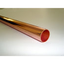 Copper Pipe / Tube 28mm x 3M Length