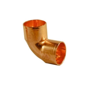 15mm Endfeed Elbow 90 Degree