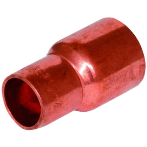 22x15mm Endfeed Fitting Reducer