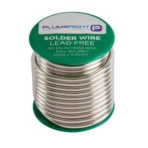 500g Lead Free Solder