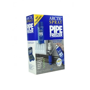 Arctic Spray Pipe Freeze Kit