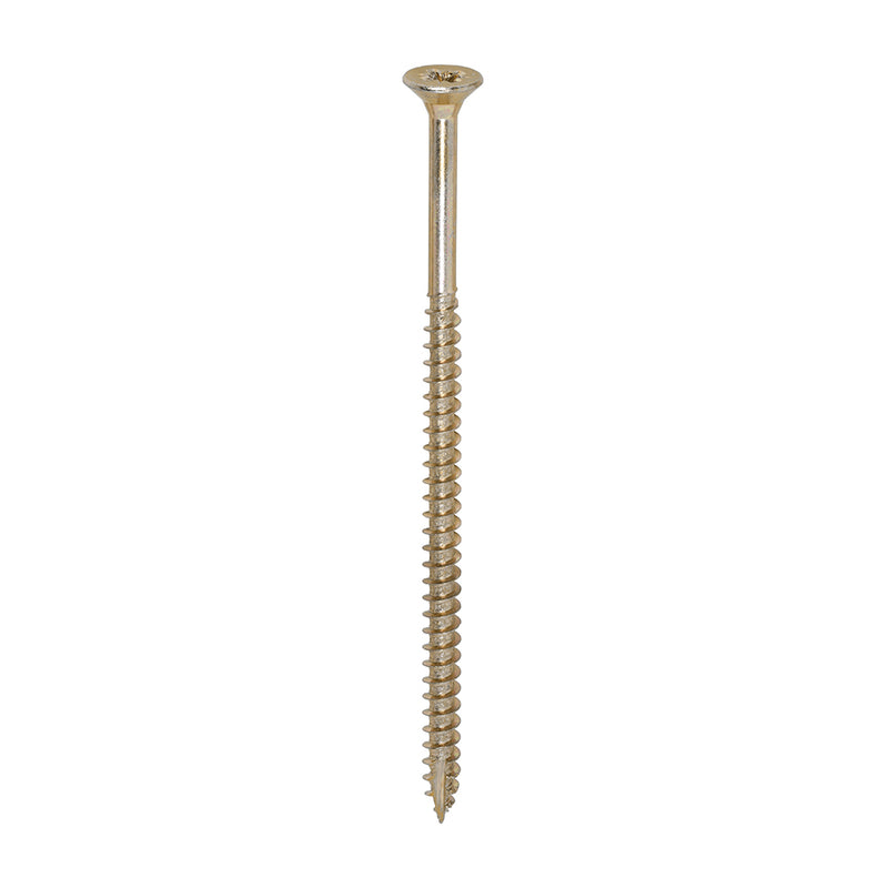 Classic Screw PZ2 Box of 100 5.0 x 100mm